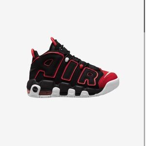 Nike Air More Uptempo